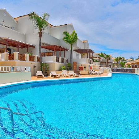 Chalet Golf Playa De Las Americas 2 Arona  Exterior foto