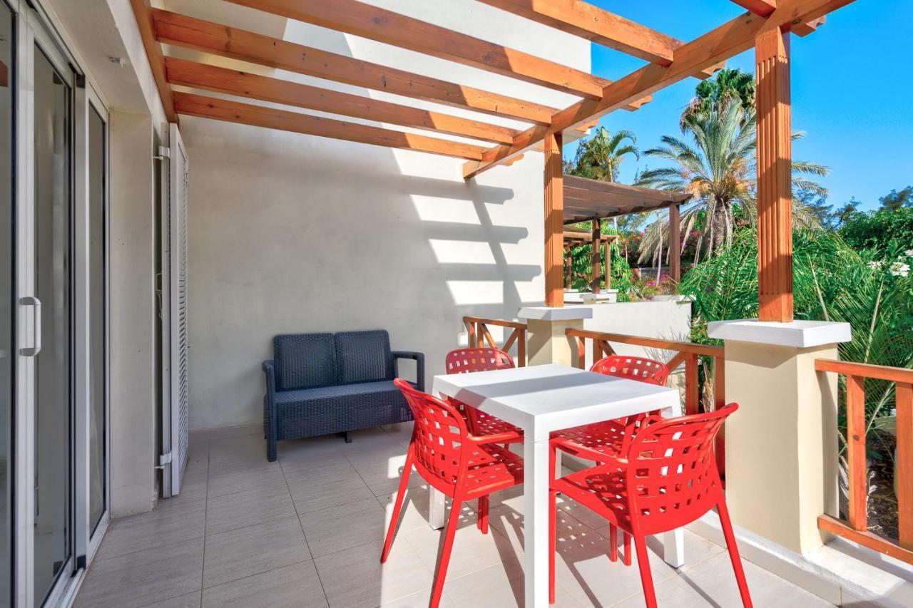 Chalet Golf Playa De Las Americas 2 Arona  Exterior foto