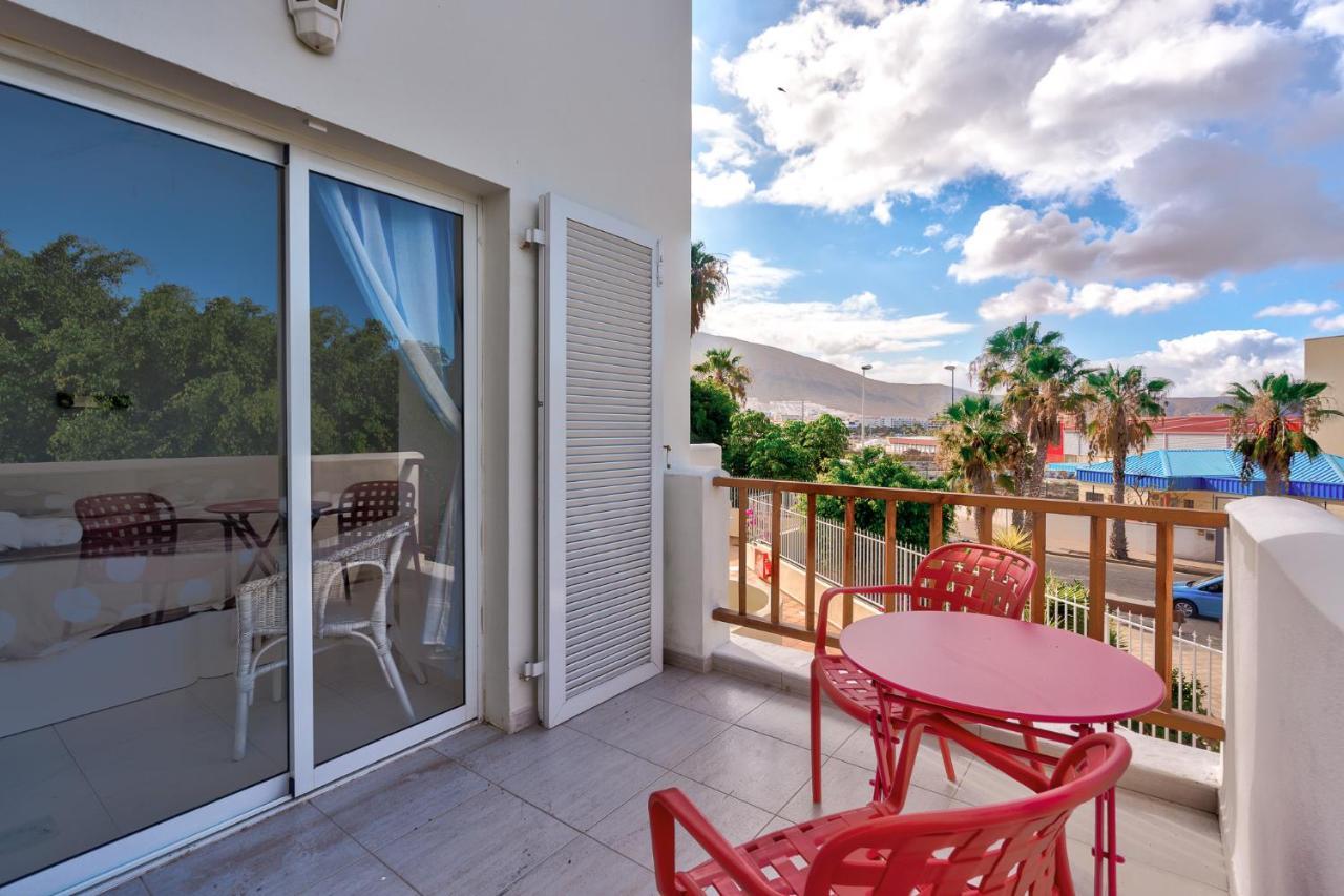 Chalet Golf Playa De Las Americas 2 Arona  Exterior foto